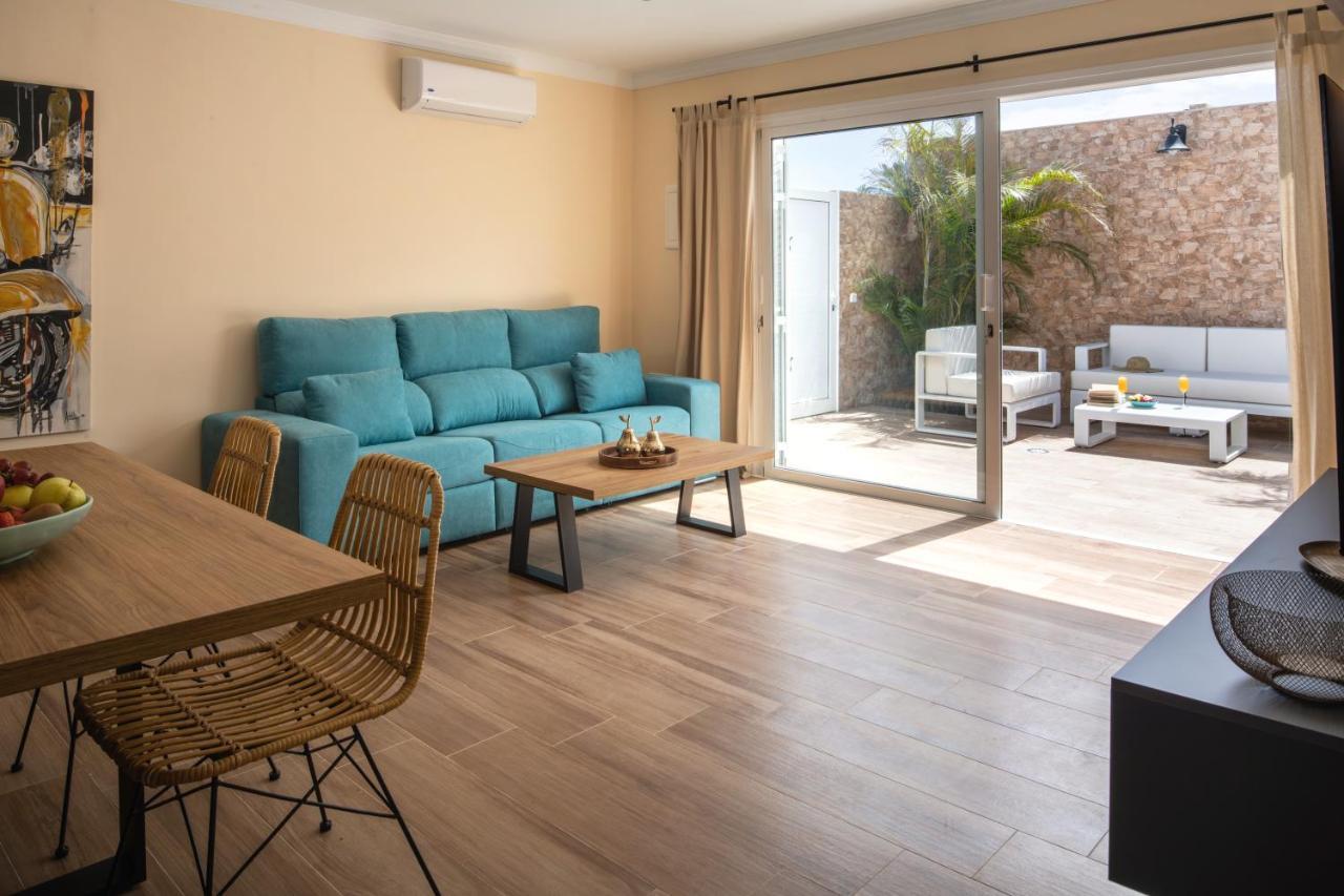 Villa Marie Marie Playa Blanca  Exterior foto